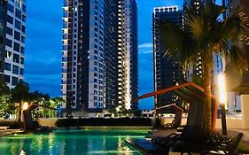 Conezion Luxury 3Br For 7Pax @Ioi Resort Putrajaya